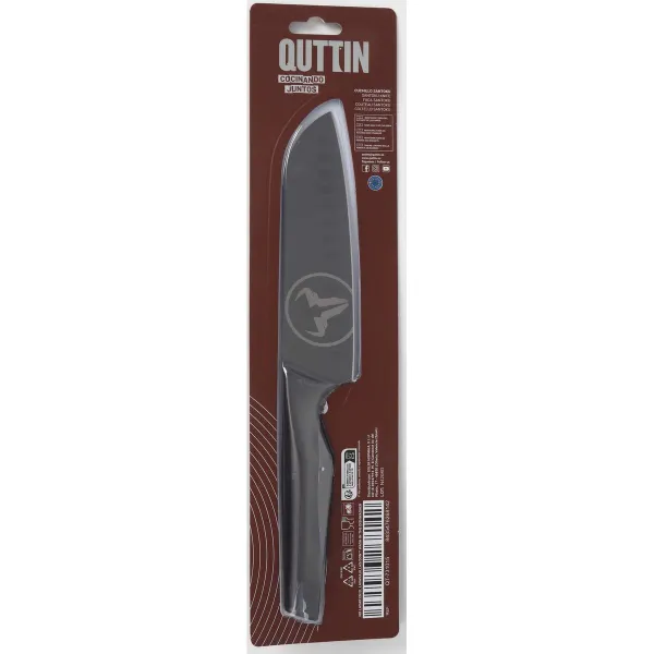 Santokuveitsi Quttin Black Edition