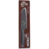 Santoku Nuga Quttin Black Edition
