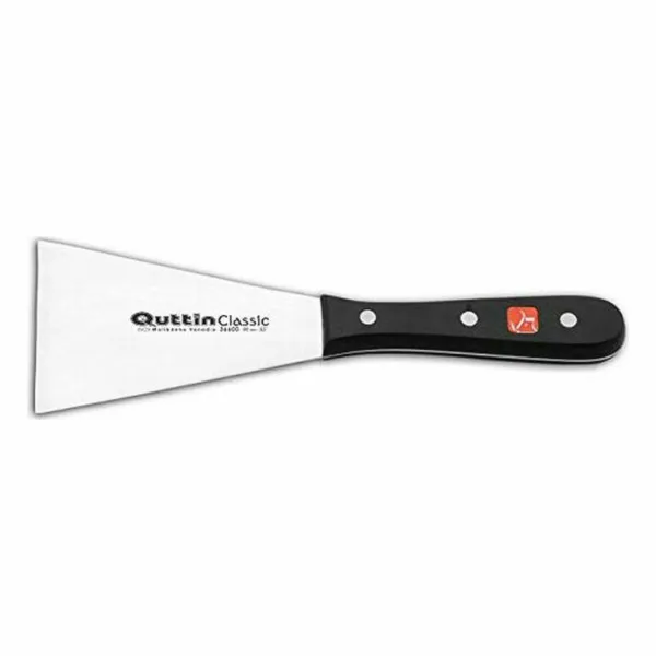 Lāpstiņa Cepšanai Sybarite Quttin Gourmet (9 cm) (8 gb.)