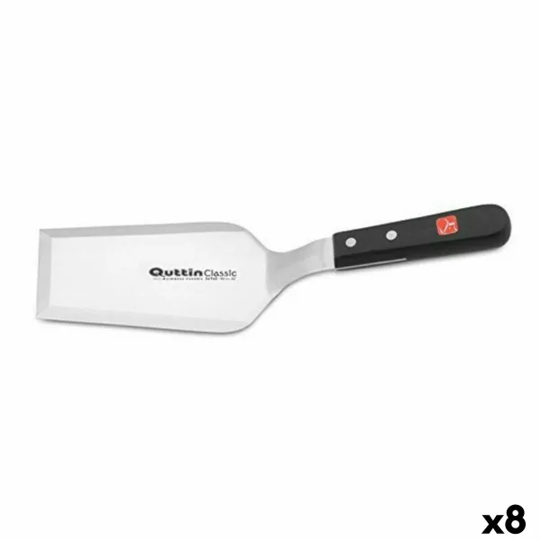 Mentelė Sybarite Quttin QT736960 Nerūdijantis plienas 2 mm (8 vnt.)