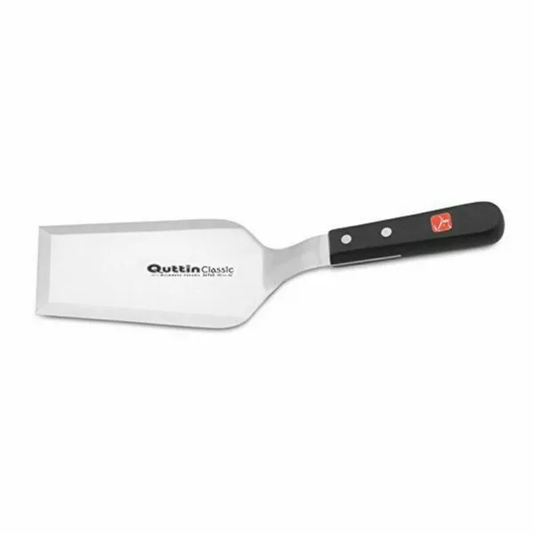 Mentelė Sybarite Quttin QT736960 Nerūdijantis plienas 2 mm (8 vnt.)