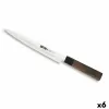 Keittiöveitsi Quttin Yanagiba Takamura 20 cm (6 osaa)