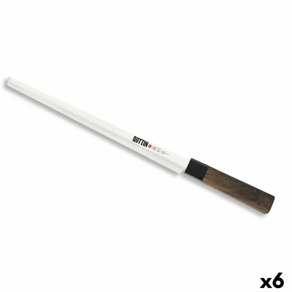 Keittiöveitsi Quttin Magura Takamura 20 cm (6 osaa)