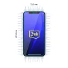 3mk FlexibleGlass - Hybrid glass for iPhone 12 Pro Max