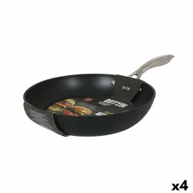 Panna Quttin Spiral Alumīnijs Stiprināts alumīnijs Ø 28 cm (4 gb.)
