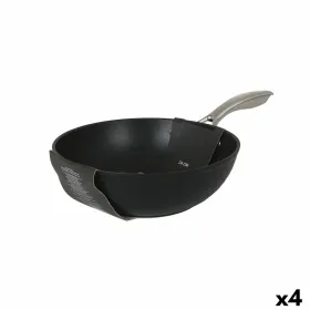 Panna Quttin Spiral Stiprināts alumīnijs Ø 24 cm (4 gb.)