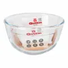 Sekoituskulho Quttin   Lasi 820 ml ø 14,6 x 8,1 cm (12 osaa)
