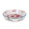 Uunivuoka Quttin   Lasi 2,3 L ø 26 x 5,9 cm (6 osaa)