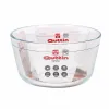 Uunivuoka Quttin 104639 Lasi 2,9 L (4 osaa) (21,5 cm)