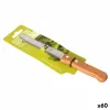 Pöytäveitsi Quttin 49893 10,5 cm Puu 21 cm (60 osaa)