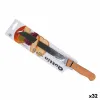 Нож для хлеба Quttin 49905 Деревянный 32 штук 33 cm