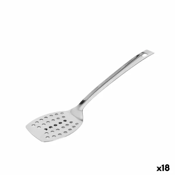 Лопатка Quttin    Нержавеющая сталь 33 x 8 cm (18 штук)
