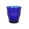 Stiklinių rinkinys Duralex Picardie Mėlyna Stiklas 6 Dalys 250 ml (12 vnt.)