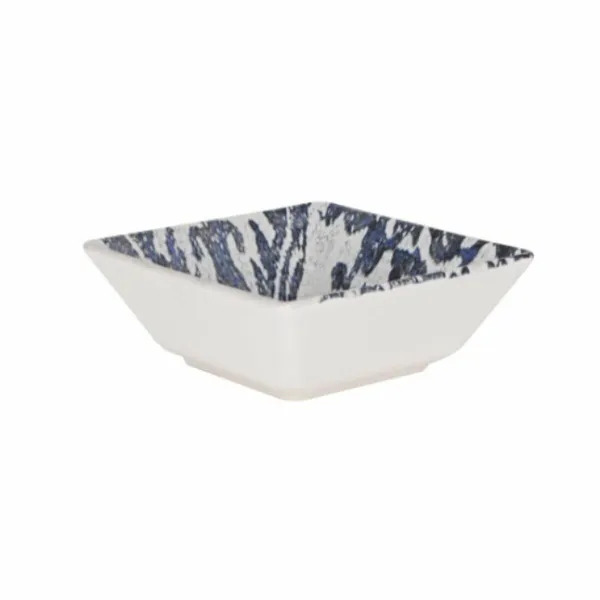 Kulhosetti Santa Clara Horus 13 x 13 x 5 cm (2 Kappaletta) (3 osaa) (2 osaa)