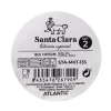 Dubenėlių rinkinys Santa Clara Horus 13 x 13 x 5 cm (2 Dalys) (3 vnt.) (2 vnt.)