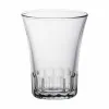 Lasisetti Duralex Amalfi Läpinäkyvä 4 Kappaletta 170 ml (12 osaa)