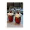 Set of glasses Duralex Amalfi Transparent 4 Pieces 170 ml (12 Units)