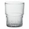 Stiklinių rinkinys Duralex Sudedamas Skaidrus 6 Dalys 160 ml (12 vnt.)