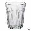Набор стаканов Duralex Provence Прозрачный 6 Предметы 90 ml (12 штук)