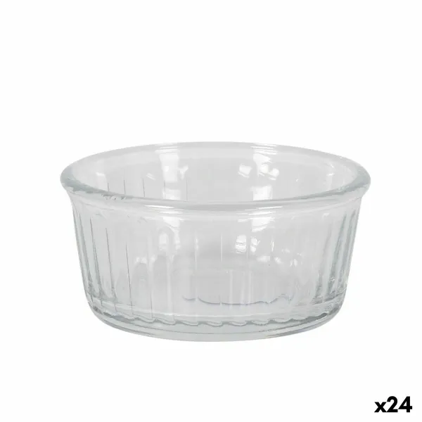 Ramekinas Duralex Ovenchef (24 vnt.)