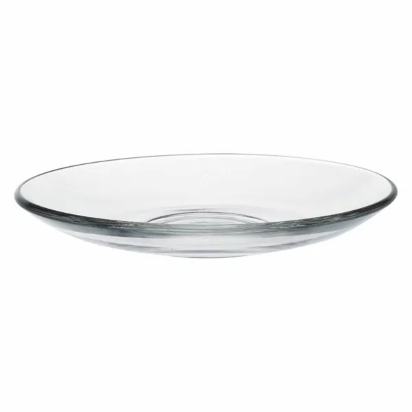 Lautassetti Duralex Gigogne 6 Kappaletta 13,4 x 2,2 cm (12 osaa)