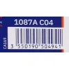 Lasisetti Duralex Gigogne 4 Kappaletta 360 ml (8 osaa)