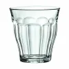 Stiklinių rinkinys Duralex Picardie Skaidrus 6 Dalys 90 ml (24 vnt.)