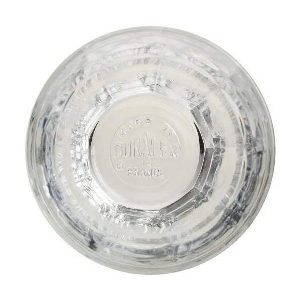 Lasisetti Duralex Picardie Läpinäkyvä 6 Kappaletta 90 ml (24 osaa)