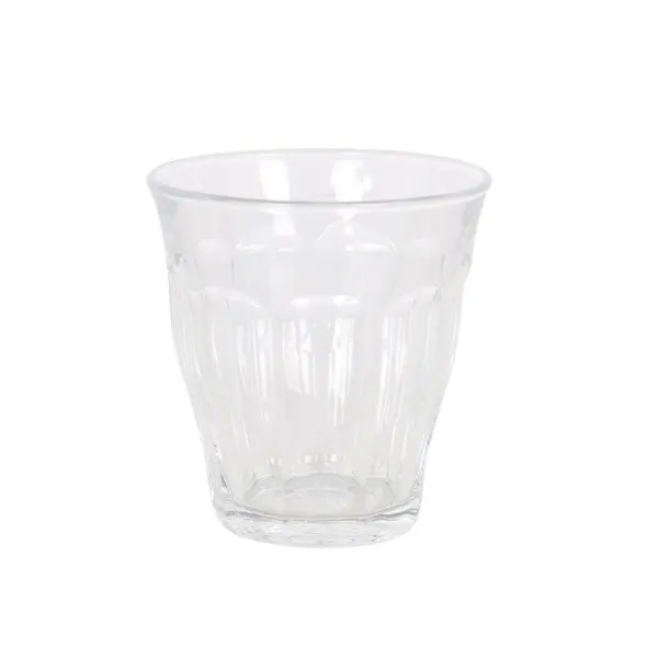Lasisetti Duralex Picardie Läpinäkyvä 4 Kappaletta 130 ml (12 osaa)