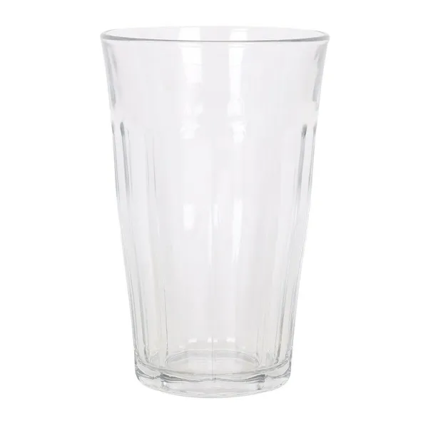 Set of glasses Duralex Picardie Transparent 500 ml 6 Pieces (4 Units)