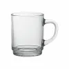 Puodelis Duralex Versailles Skaidrus 260 ml (72 Vienetai)
