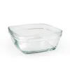 Салатница Duralex Lys Штабелируемые 1,15 L 17 x 17 x 7 cm (24 штук)