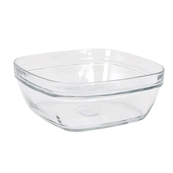Salaattikulho Duralex Lys Pinottava 2 L 20 x 20 x 8 cm (12 osaa)