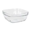 Salaattikulho Duralex Lys Pinottava 2 L 20 x 20 x 8 cm (12 osaa)