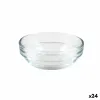 Bļodu komplekts Duralex Lys Saliekams 4 Daudzums 36 ml (24 gb.)  
