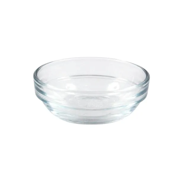 Bļodu komplekts Duralex Lys Saliekams 4 Daudzums 36 ml (24 gb.)  