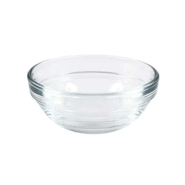 Блюдо Duralex Lys Штабелируемые 205 ml 10 x 10 x 4,3 cm (72 штук)  