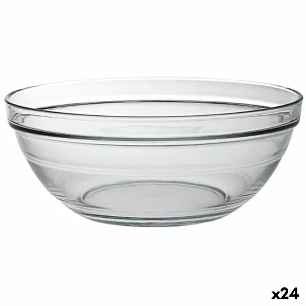 Salatikauss Duralex Lys 1,6 L (24 Ühikut)  
