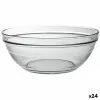 Salotų Dubuo Duralex Lys 1,6 L (24 vnt.)  