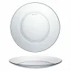 Dessert dish Duralex Lys ø 19 x 1,8 cm (24 Units)