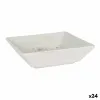 поднос для закусок La Mediterránea Idris 18 x 18 x 5 cm (24 штук)