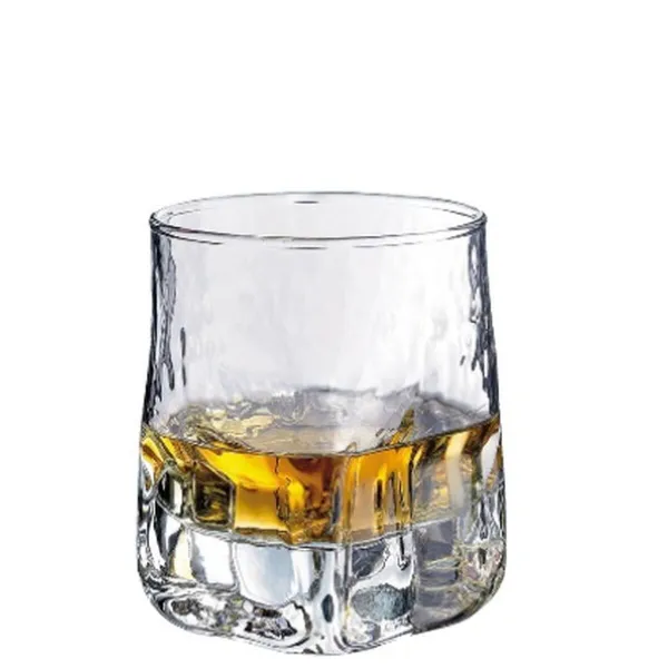 Shottilasi Borgonovo Frosty 330 ml (6 osaa)