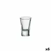 Stiklainis Borgonovo Junior 350 ml 4,5 x 4,5 x 7 cm (6 vnt.)