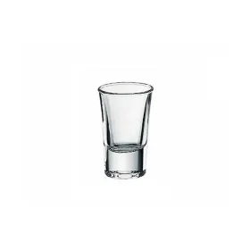 Shottilasi Borgonovo Junior 350 ml 4,5 x 4,5 x 7 cm (6 osaa)