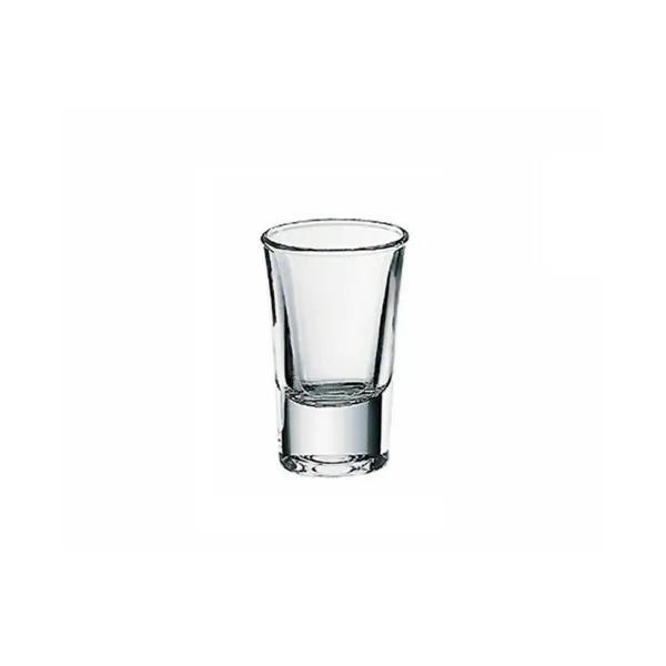 Stiklainis Borgonovo Junior 350 ml 4,5 x 4,5 x 7 cm (6 vnt.)