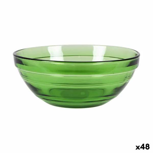 Dubuo Duralex Lys Žalia 500 ml (48 vnt.)
