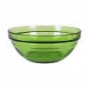 Salotų Dubuo Duralex Lys 970 ml Žalia (24 vnt.)