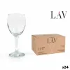 Viinilasi LAV Empire 245 ml (24 osaa) (245 cc)