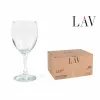 Wineglass LAV Empire (24 Units) (340 cc)