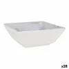 Глубокое блюдо La Mediterránea Adhara 13 x 13 x 5 cm (28 штук) (1 ud)
